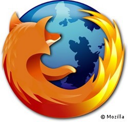 Firefox